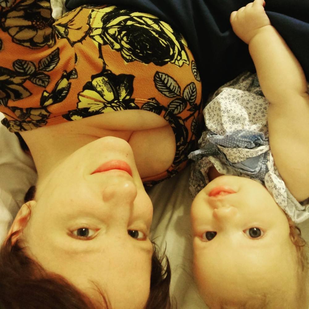 Meet your Posher, Lillian